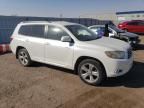 2008 Toyota Highlander Sport