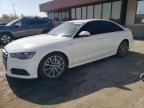 2018 Audi A6 Premium Plus