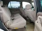 2002 Toyota Sequoia SR5