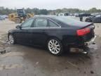 2013 Audi A6 Premium Plus