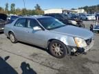 2010 Cadillac DTS