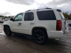 2008 Chevrolet Tahoe K1500