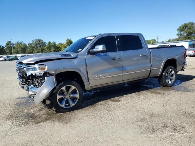 2019 Dodge RAM 1500 Limited