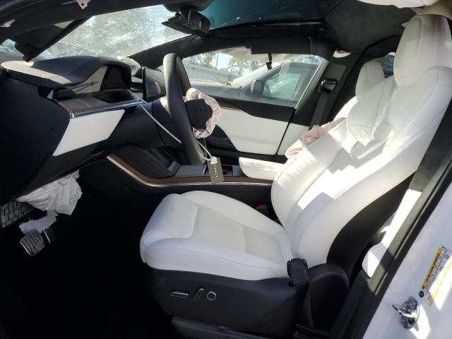 2023 Tesla Model X