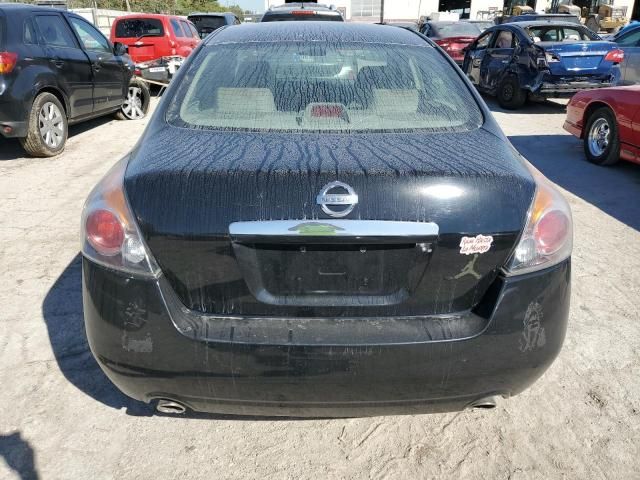 2008 Nissan Altima 2.5