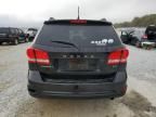 2012 Dodge Journey SXT