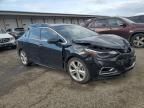 2018 Chevrolet Cruze Premier