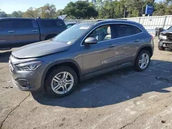 Salvage cars for sale at Eight Mile, AL auction: 2021 Mercedes-Benz GLA 250