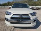 2018 Toyota 4runner SR5/SR5 Premium