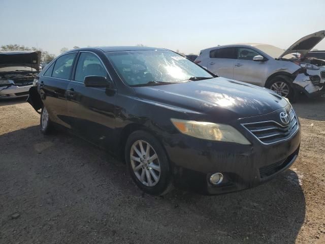 2010 Toyota Camry SE