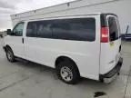 2008 Chevrolet Express G3500