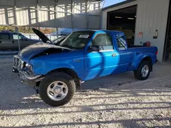 2000 Ford Ranger Super Cab en venta en Rogersville, MO