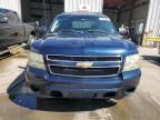 2007 Chevrolet Avalanche C1500