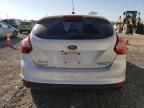 2013 Ford Focus Titanium