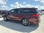 2019 Honda Odyssey EXL