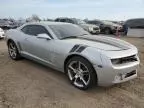 2010 Chevrolet Camaro LT