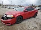 2013 Dodge Avenger SXT