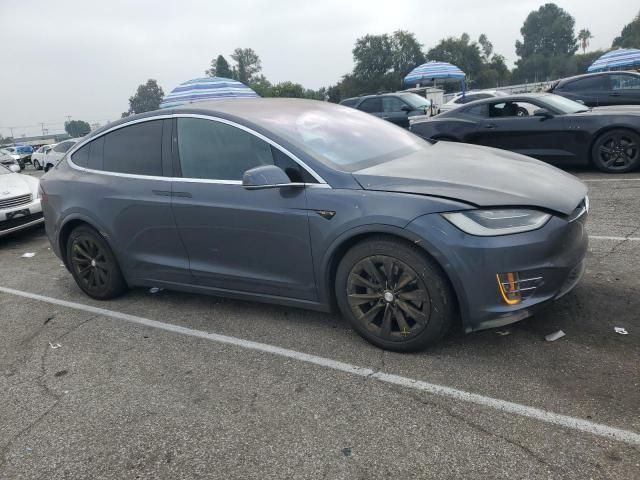 2019 Tesla Model X