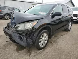 2013 Honda CR-V EXL en venta en Pekin, IL