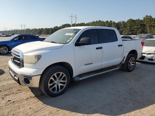 2011 Toyota Tundra Crewmax SR5