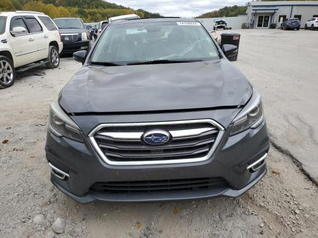 2019 Subaru Legacy 3.6R Limited