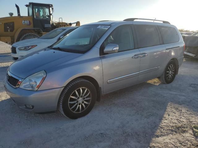 2011 KIA Sedona EX