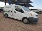 2019 Nissan NV200 2.5S