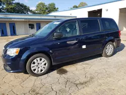 Dodge salvage cars for sale: 2014 Dodge Grand Caravan SE