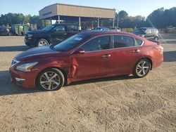 2015 Nissan Altima 2.5 en venta en Gaston, SC