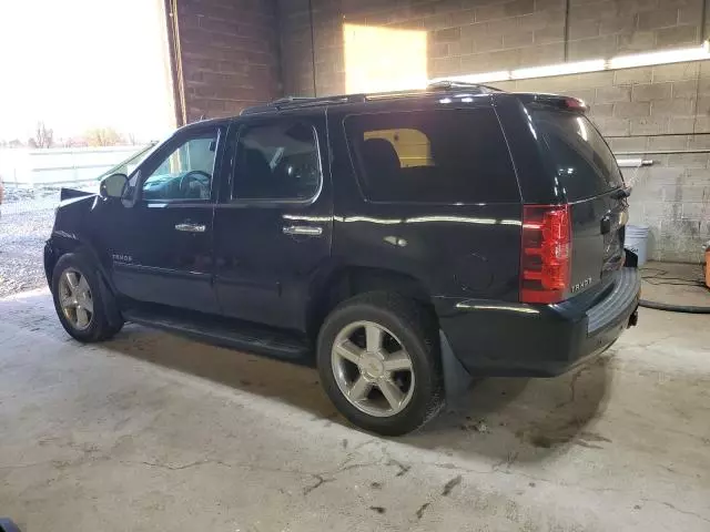 2014 Chevrolet Tahoe K1500 LS