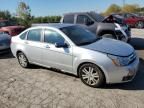 2010 Ford Focus SEL