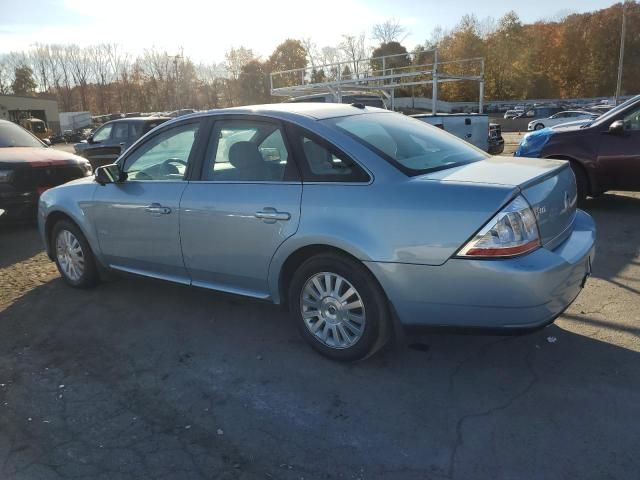 2008 Mercury Sable Luxury