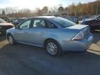 2008 Mercury Sable Luxury