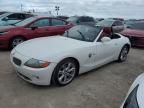 2004 BMW Z4 3.0