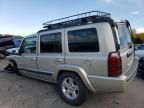 2008 Jeep Commander Sport