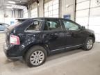 2007 Ford Edge SEL Plus