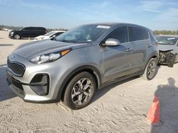 Lots with Bids for sale at auction: 2020 KIA Sportage LX