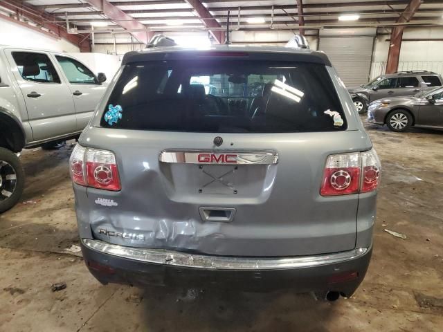 2008 GMC Acadia SLT-1