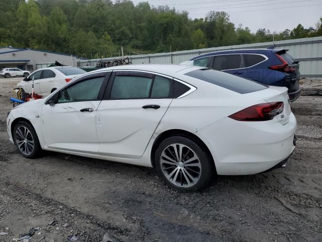 2019 Buick Regal Preferred