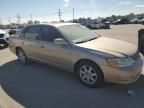 2001 Toyota Avalon XL