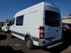 2014 Mercedes-Benz Sprinter 2500