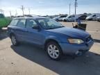 2007 Subaru Outback Outback 2.5I