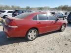 2008 Chevrolet Impala Super Sport