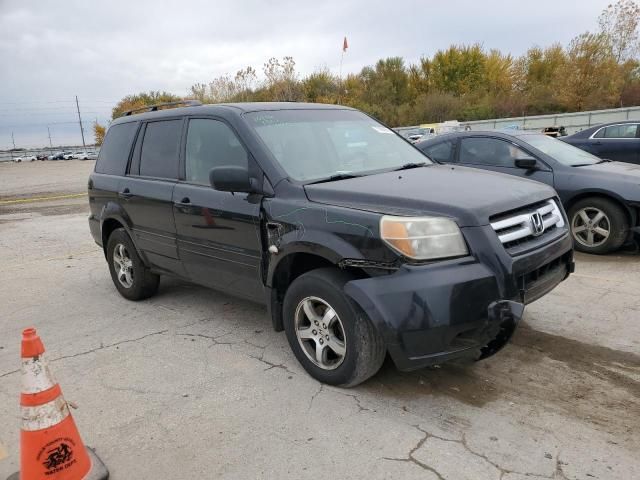 2006 Honda Pilot EX