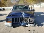 2001 Jeep Cherokee Sport