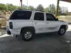 2001 GMC Yukon