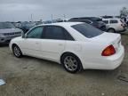 2001 Toyota Avalon XL