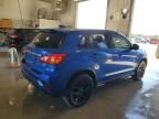 2019 Mitsubishi Outlander Sport ES