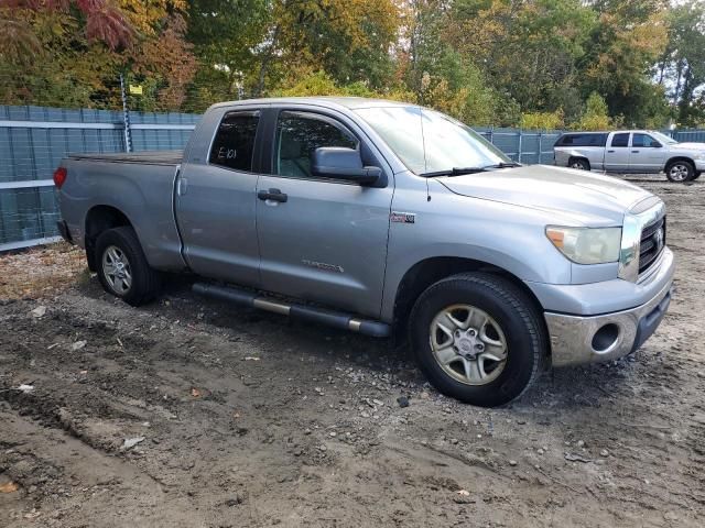 2007 Toyota Tundra Double Cab SR5