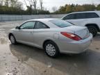 2004 Toyota Camry Solara SE